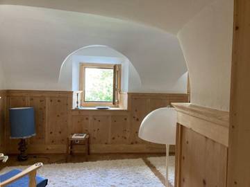 Hütte für 4 Personen in S-chanf, Oberengadin, Bild 4
