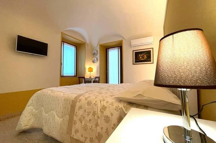 Gîte pour 2 personnes à Isola del Liri - 4