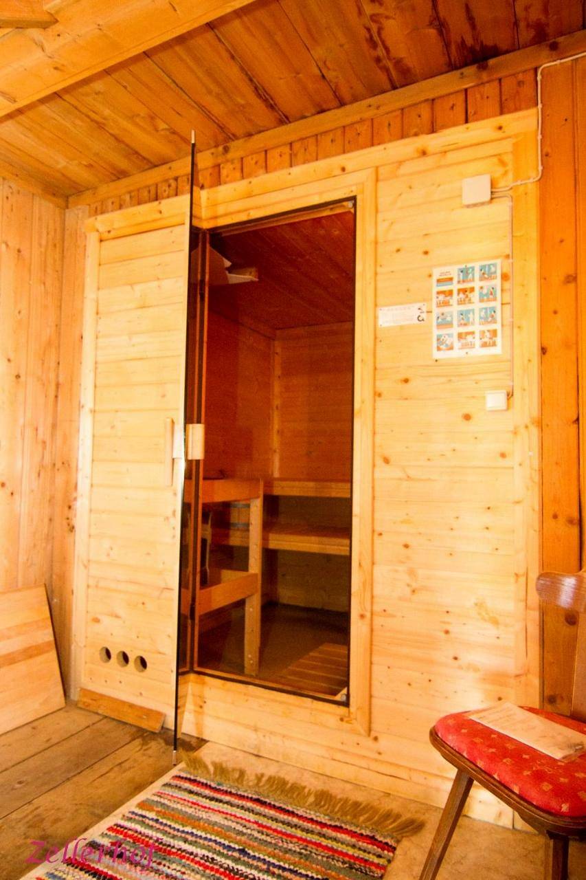 Ferienhaus Unterbrunnhaus in Finkenberg, Zillertaler Alpen