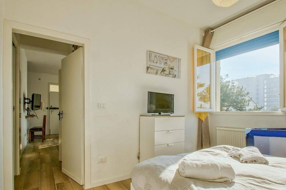 Apartamento entero, Hermoso apartamento en Lido di Pomposa in Lido degli Scacchi, Provincia de Ferrara