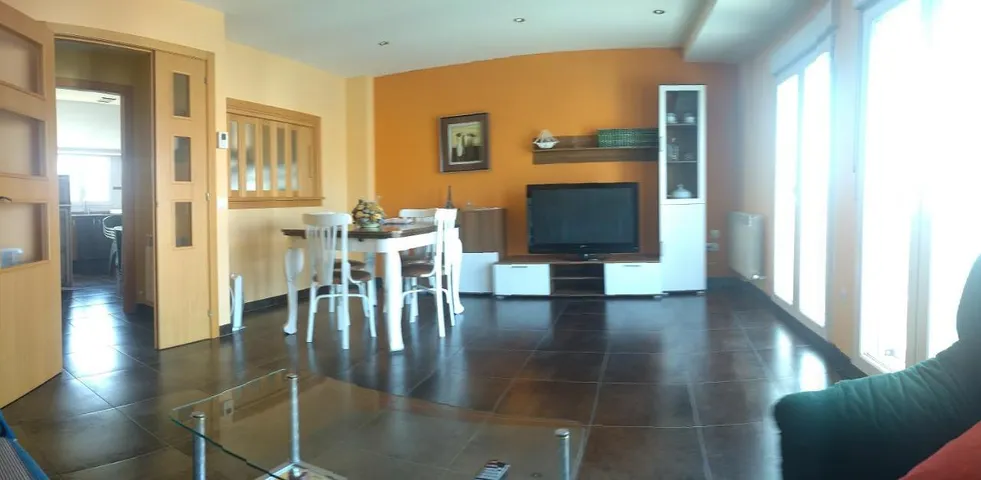 Appartement de vacances pour 5 personnes, avec jacuzzi et terrasse - 1