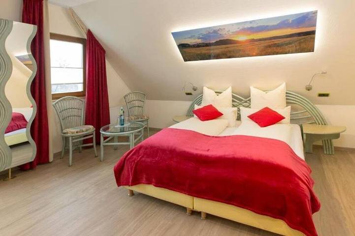 Ganze Wohnung, Doppelzimmer Komfort - Landgasthof Tönnes in Wipperfürth, Oberbergischer Kreis