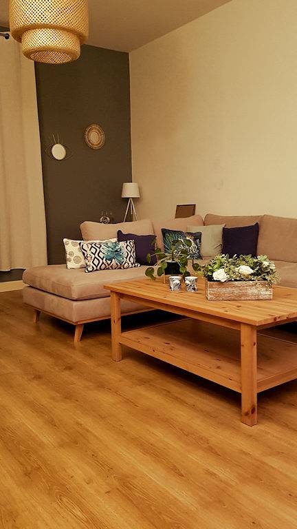 Gîte pour 10 personnes, avec jardin et terrasse dans la Meuse - 3