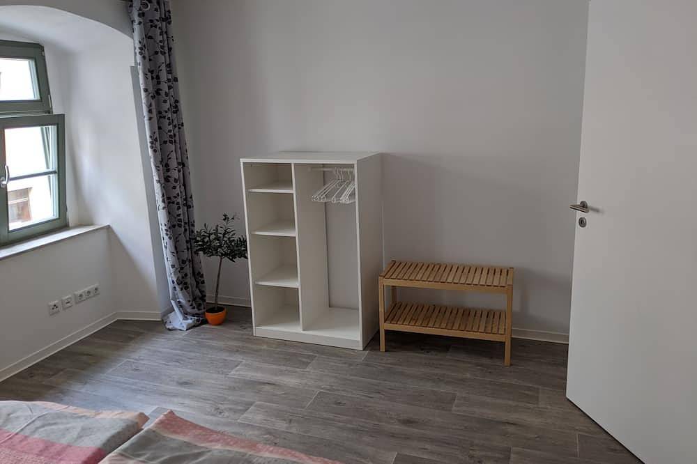 Ganze Wohnung, Ferien in der historischen Innenstadt von Zittau - Io19 / 1L in Zittau, Zittauer Gebirge