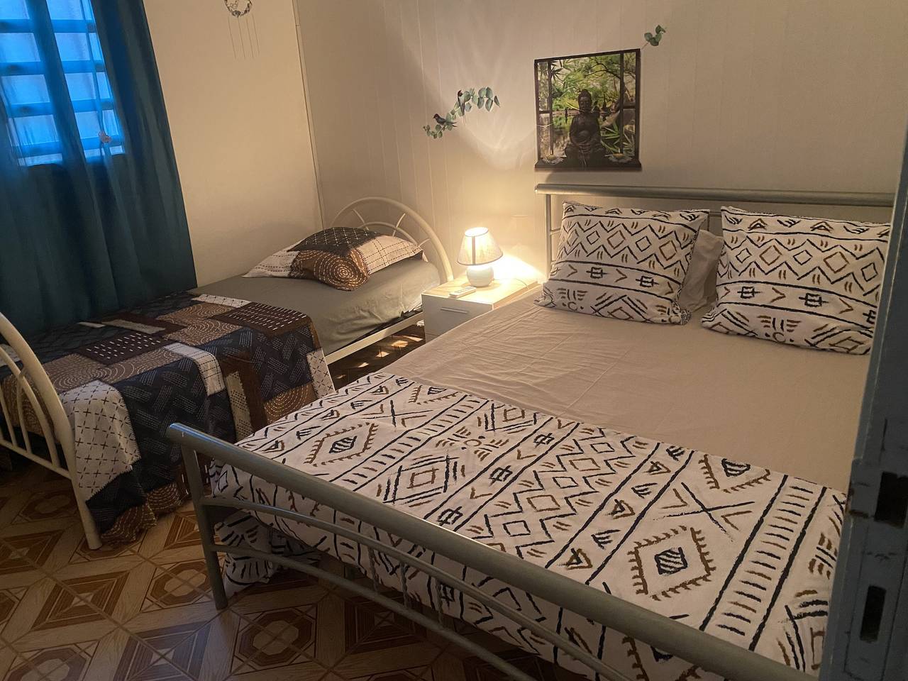 Willkommenes Haus nahe Sainte-Luce mit Grill in Sainte-Luce, Martinique