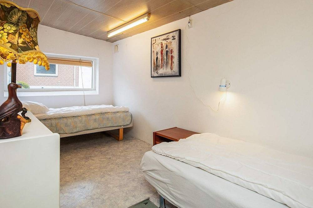 10 Personen Ferienhaus in Karby-By Traum in Morsø, Limfjord in Nordjütland