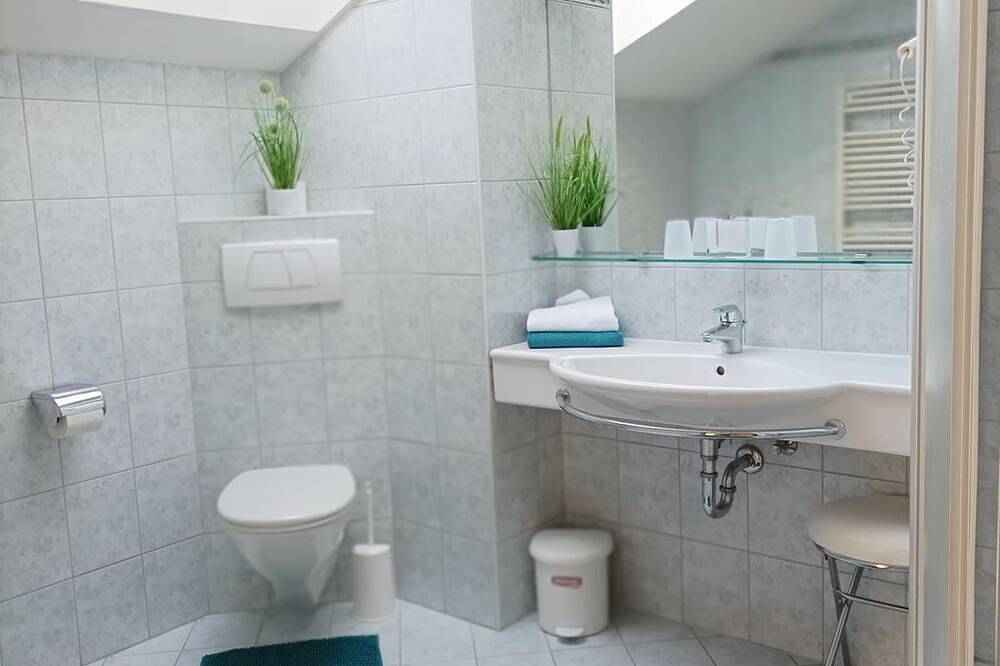 Apartment Type D - Bed and Breakfast Appartements Wasserer in Bad Kleinkirchheim, Nockberge