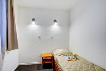 Appartement De Vacances pour 4 Personnes dans Germ, Pyrénées, Photo 3