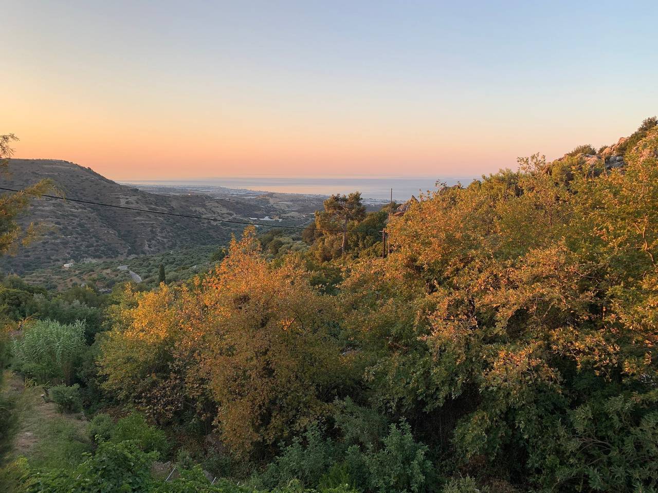 Ferienhaus 'Elis Studio Luxury Apartment' mit Klimaanlage in Lasithi