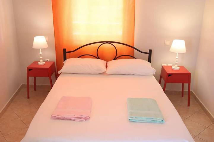 Location de vacances pour 4 personnes, avec balcon dans Sitía - 3