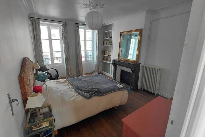 Location de vacances pour 8 personnes, avec jardin à Souppes-sur-Loing - 4