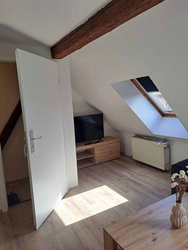 Ferienwohnung für 6 Personen in Wernigerode (Stadt) - 4