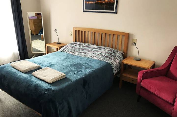 Location de vacances pour 6 personnes, avec jardin et balcon, animaux acceptés à Pieusse - 2