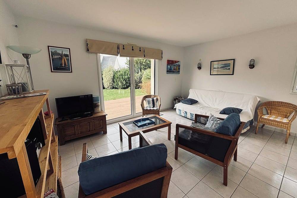 Photo : Maison de vacances