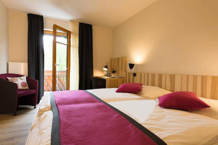 BnB für 2 Personen, mit Garten in der Fränkische Schweiz