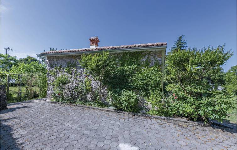 Ferienhaus für 2 Personen, mit Garten in Istrien - 3