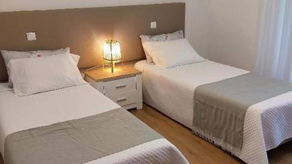Gîte pour 2 personnes, avec terrasse à Fátima