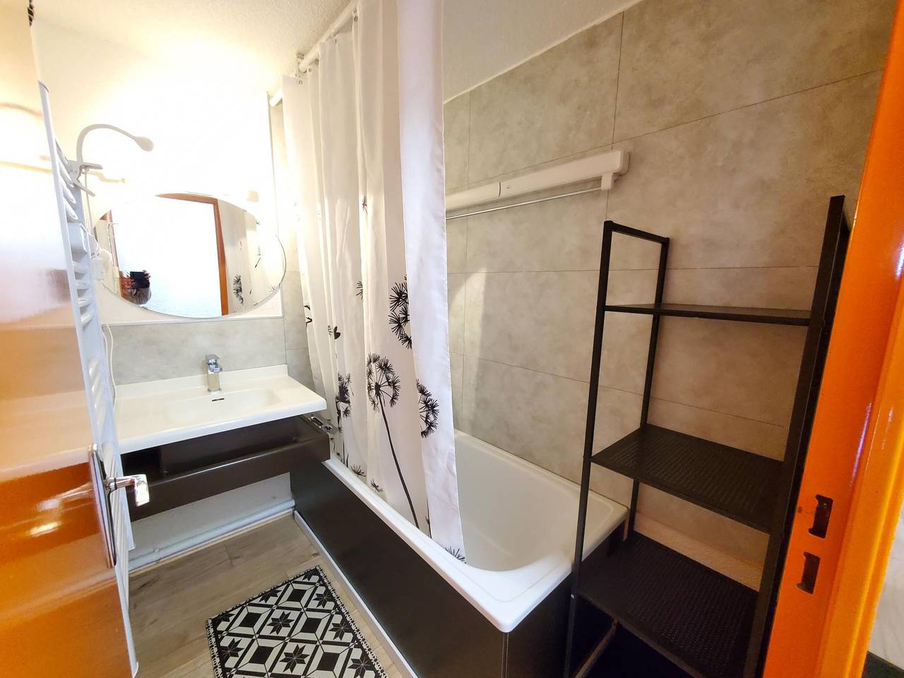 Apartamento entero, Appa 1522 Buron in Super Besse, Besse-et-Saint-Anastaise