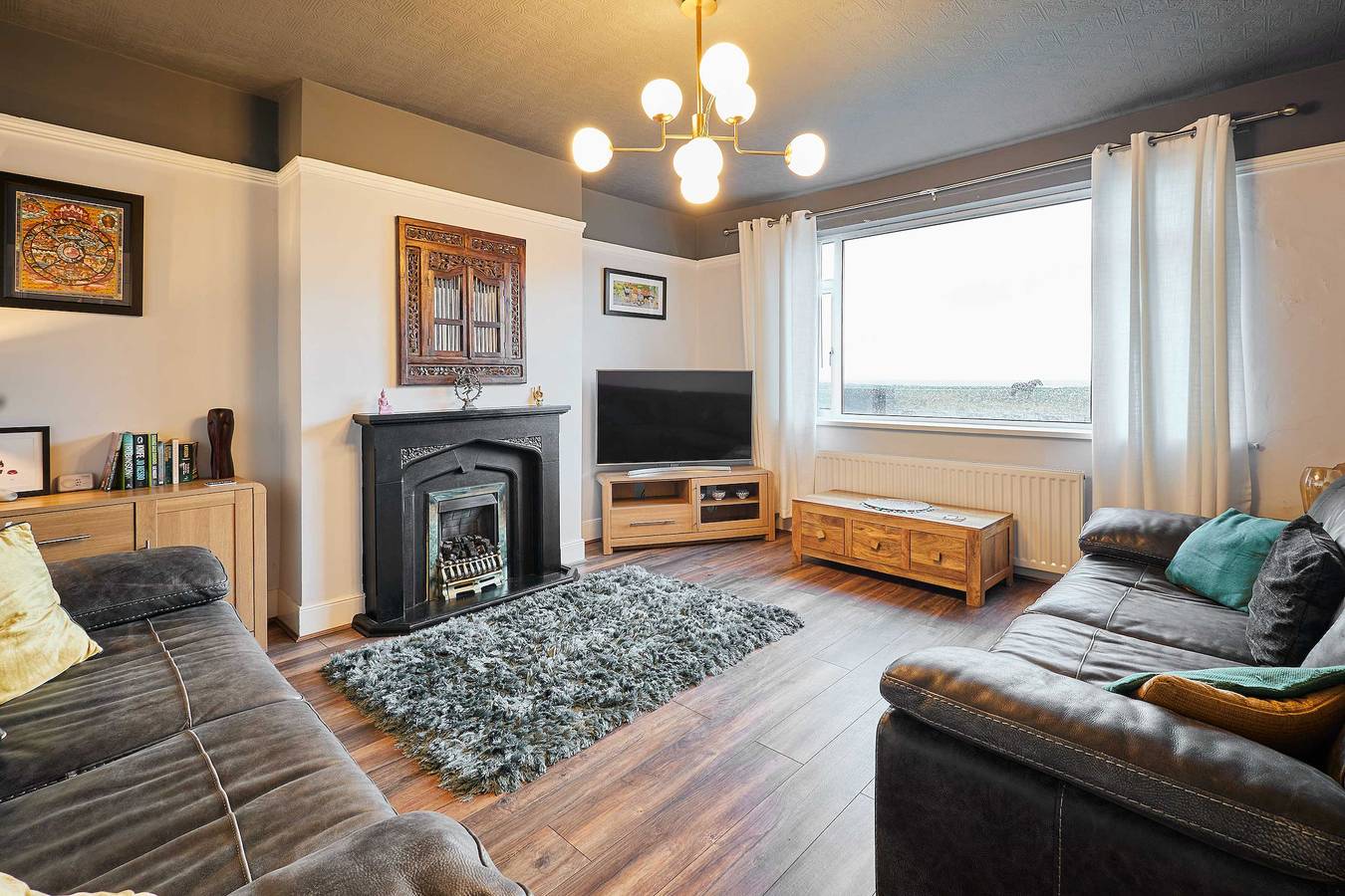Host & Stay | By The Sea in Newbiggin-by-the-Sea, Northumberland