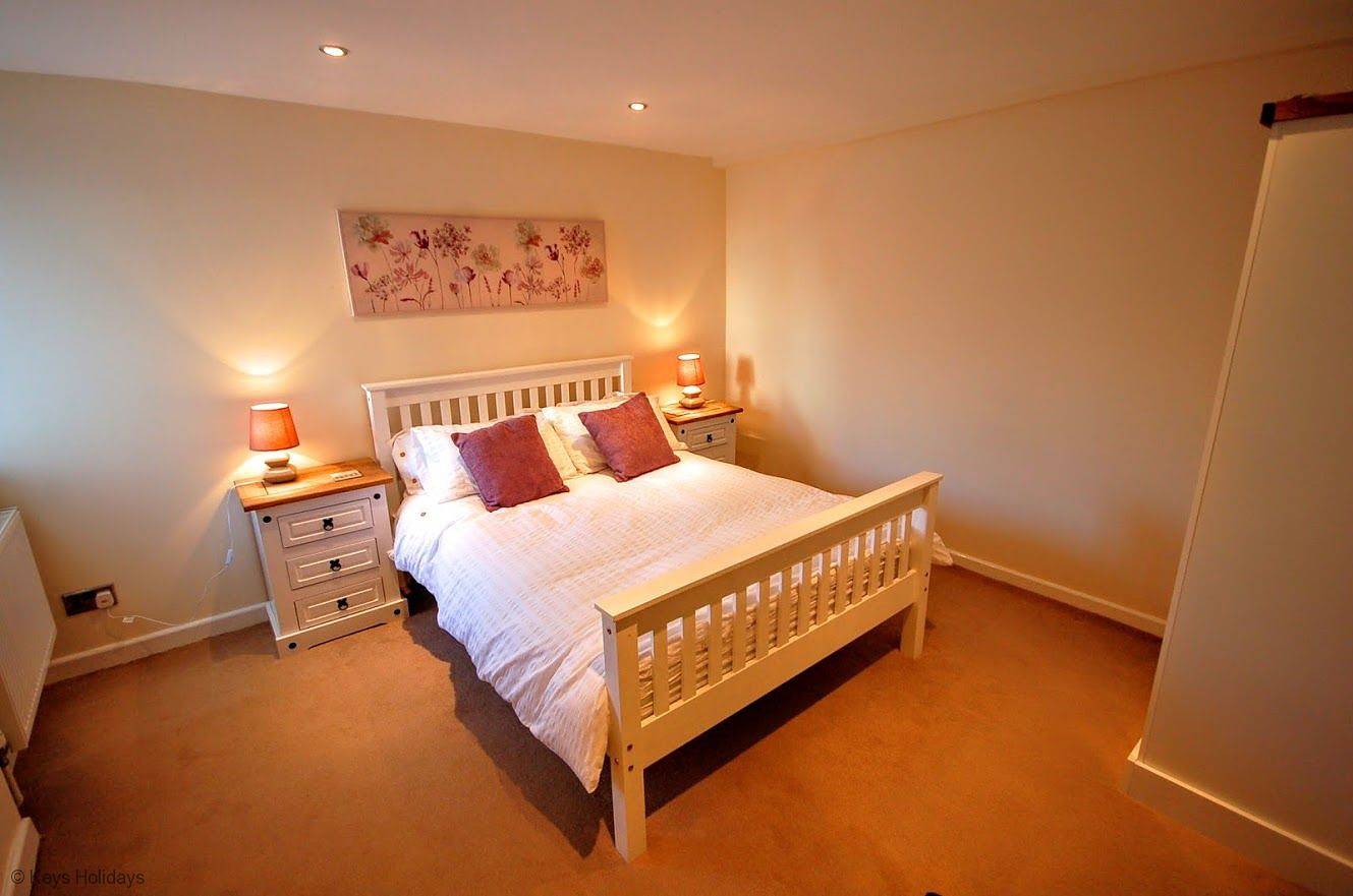 Anchor Cottage in Sheringham, Norfolk Coast