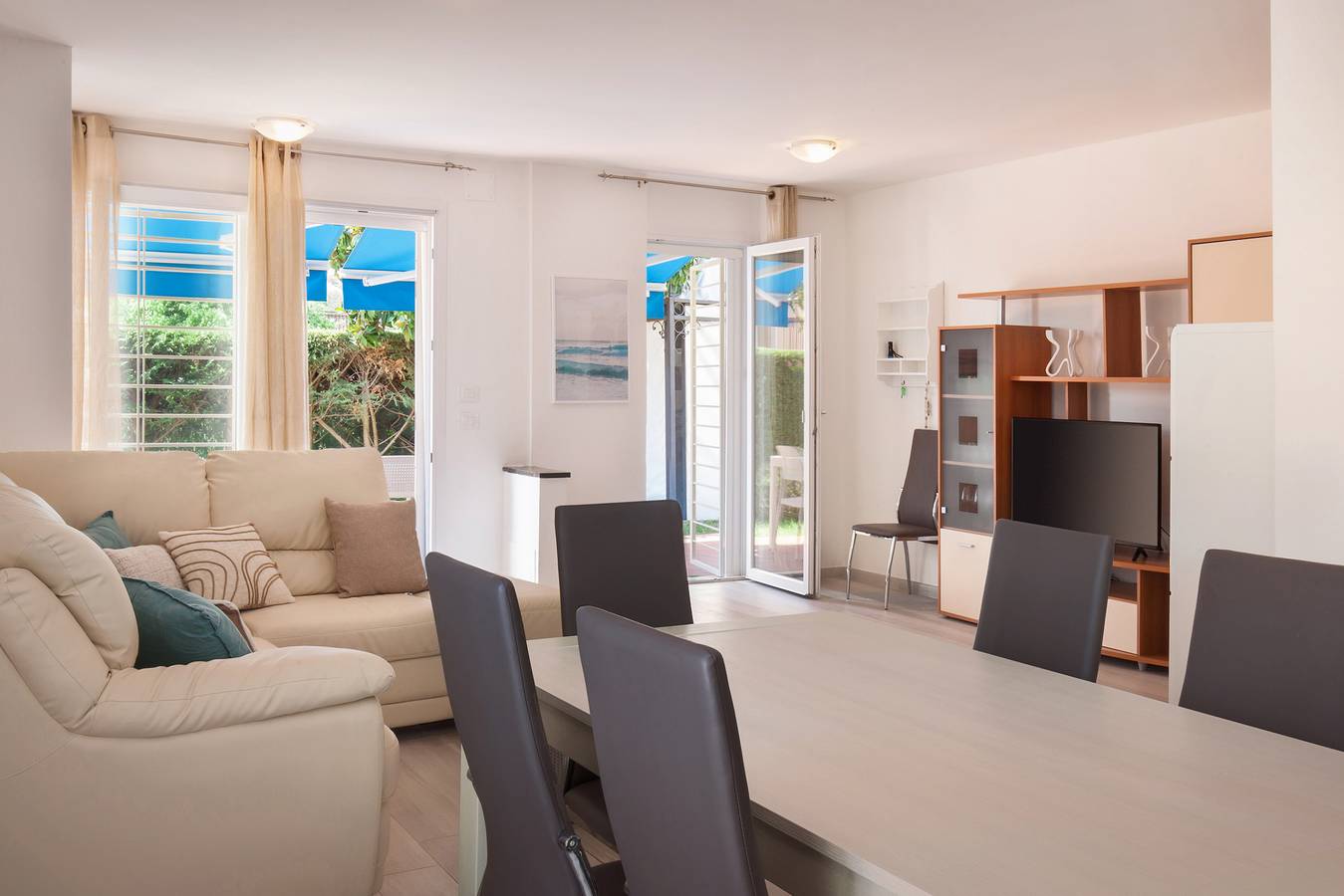 Villa Rose with private Pool in Bardolino, Montagnes autour du lac de Garde