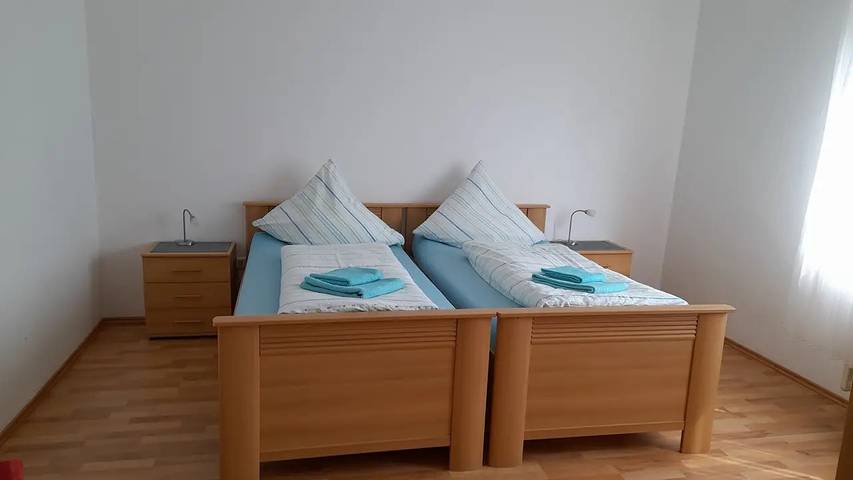 Ferienwohnung für 10 Personen, mit Garten im Emsland - 2