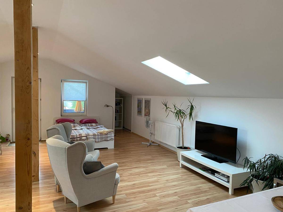Ganze Wohnung, One-Bedroom Apartment in Gols, Neusiedlersee-Hügelland