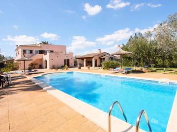 Villa in Campos, Mallorca Süden für 5 