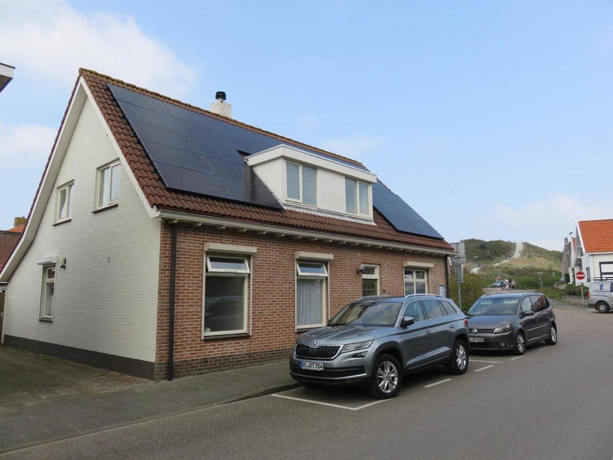 Large Double Room in Dombourg, Walcheren