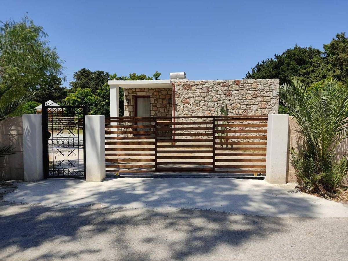 Geheel appartement, Tropical Garden Faliraki Rhodes in Faliraki, Rhodos