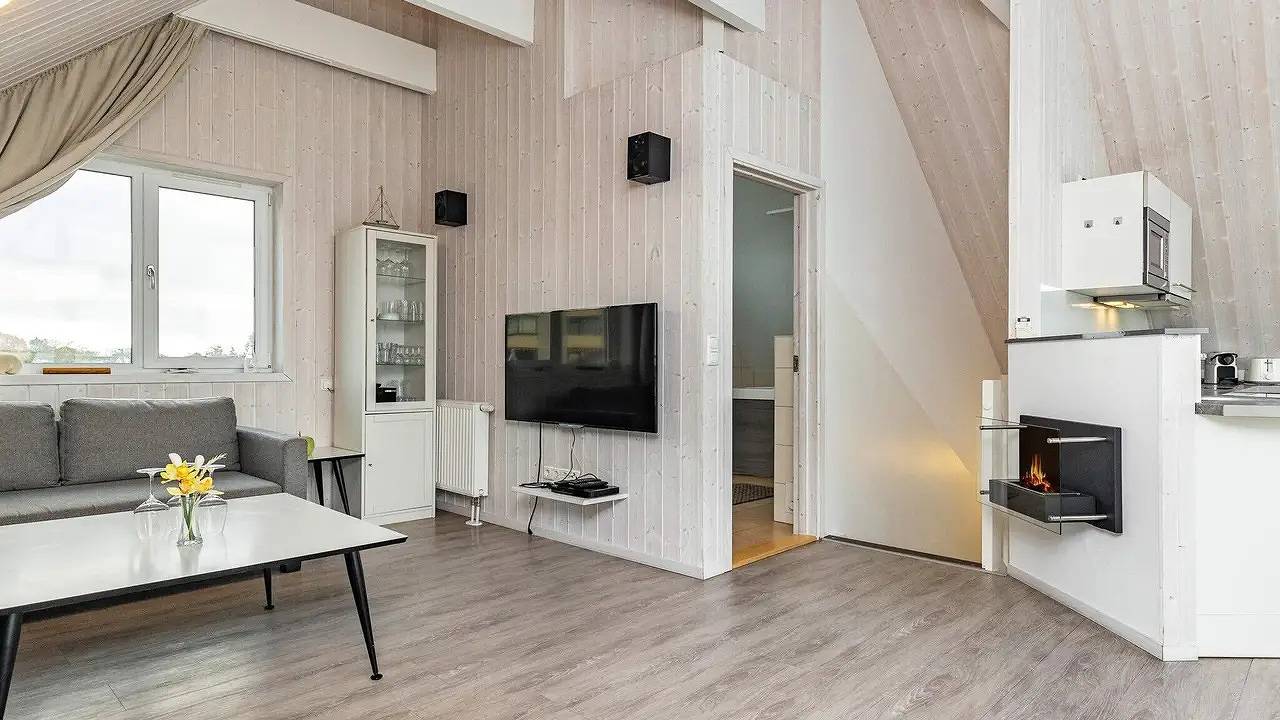 Ferienhaus für 8 Personen (100 m²) in Marina Wendtorf in Wendtorfer Strand, Wendtorf