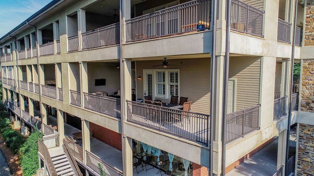 Ganze Wohnung, Mit Blick auf Black Warrior River! Ein Bama B & B Vermietobjekt! in Tuscaloosa, Tuscaloosa County