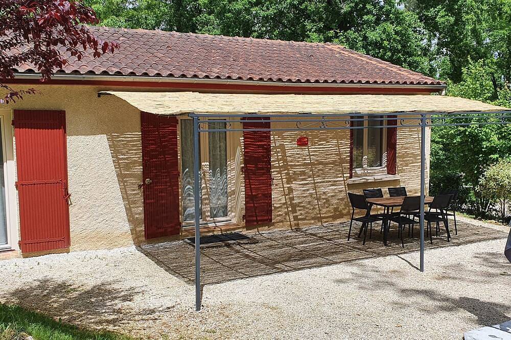 Photo : Maison de vacances