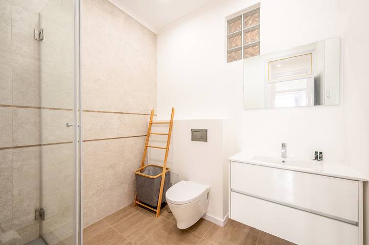 Apartamento entero, GuestReady - Vida urbana en el centro de Lisboa in Penha de França, Costa de Lisboa