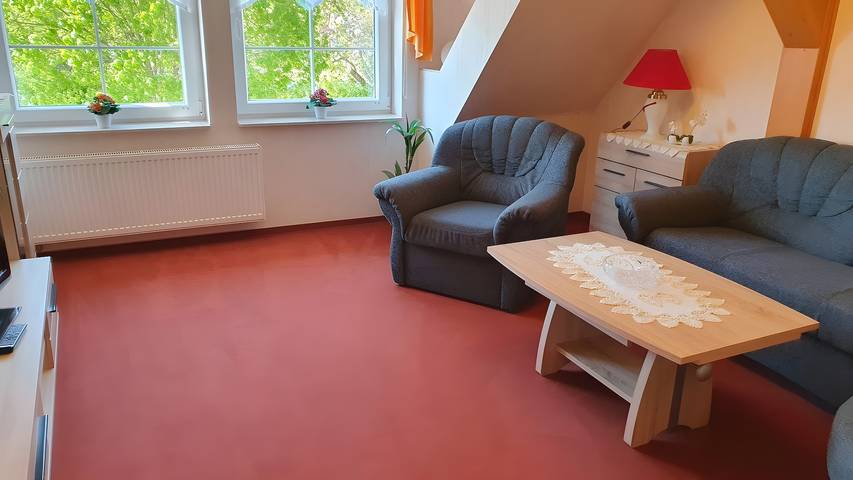 Ferienwohnung für 4 Personen in Prignitz - 2