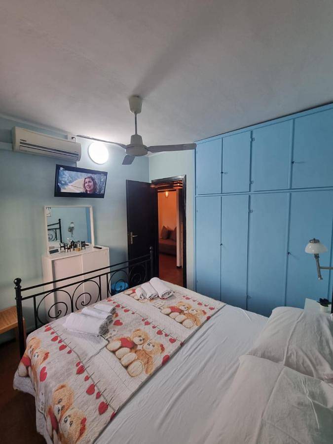Appartamento intero, Domus Flavio in Marina di Cerveteri, Cerveteri