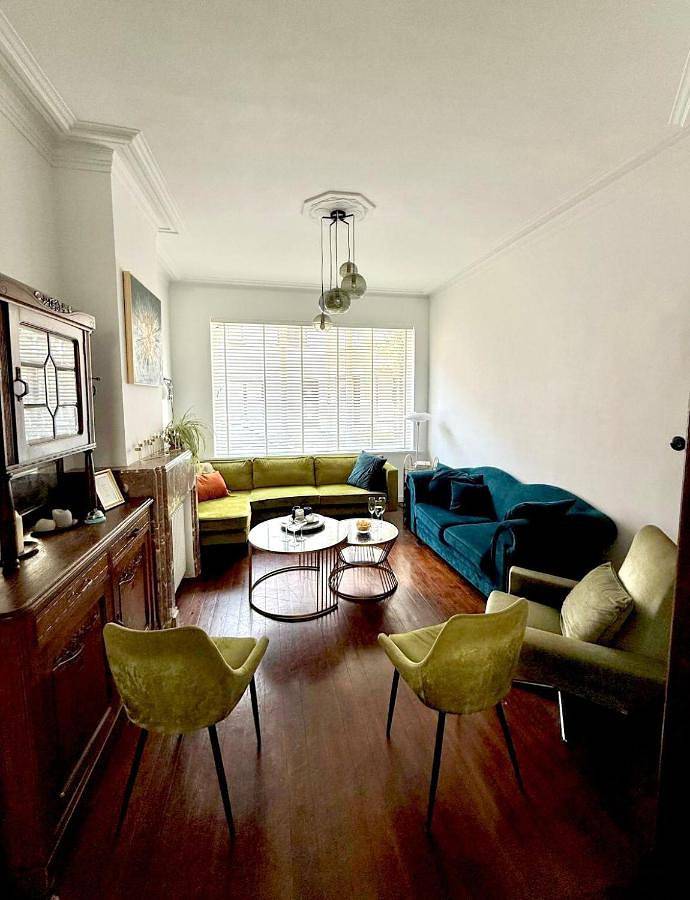 Ferienhaus für 8 Personen, mit Whirlpool und Sauna sowie Terrasse