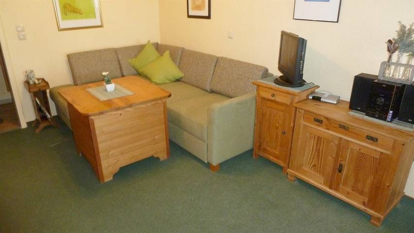 Landhaus für 4 Personen, mit Terrasse und Garten, kinderfreundlich auf Eiderstedt - 4