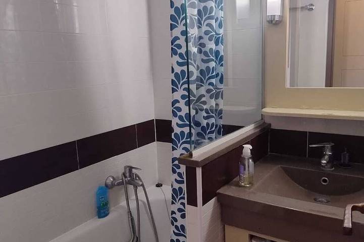 Ferienpark für 4 Personen, mit Balkon und Pool in der Provence - 2