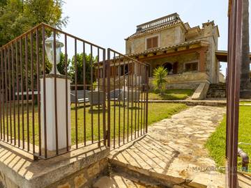 Villa in Alcúdia, Mallorca Norden Villa in Alcúdia, Mallorca Norden für 6