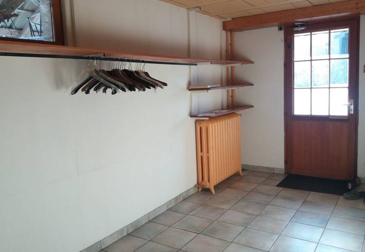 Gîte pour 25 personnes, avec jardin et terrasse dans les Vosges - 3