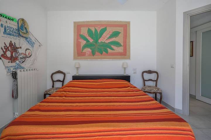 Villa für 20 Personen, mit Garten, mit Haustier in Castiglione della Pescaia - 4