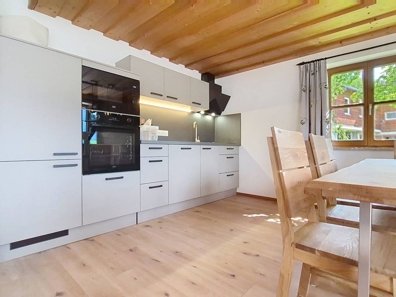 Ganze Wohnung, Hoamat Stadlfeld in Sankt Veit im Pongau, Ski Amadé