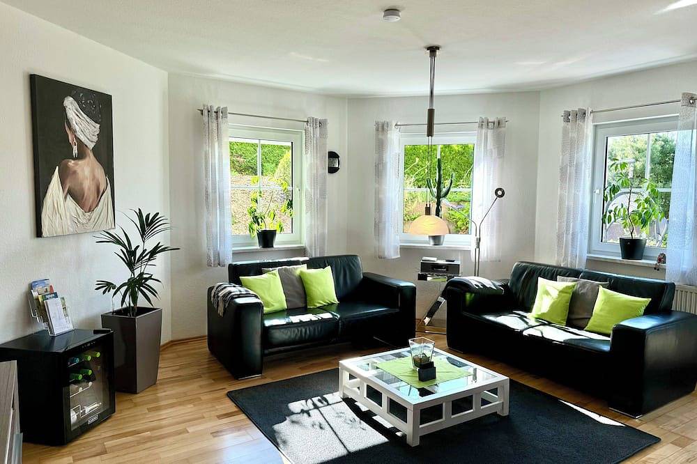 4*Fewo Am Nussbach - Nature Park Südeifel-Teufelsschlucht-Eifel-Mosel, foto 11