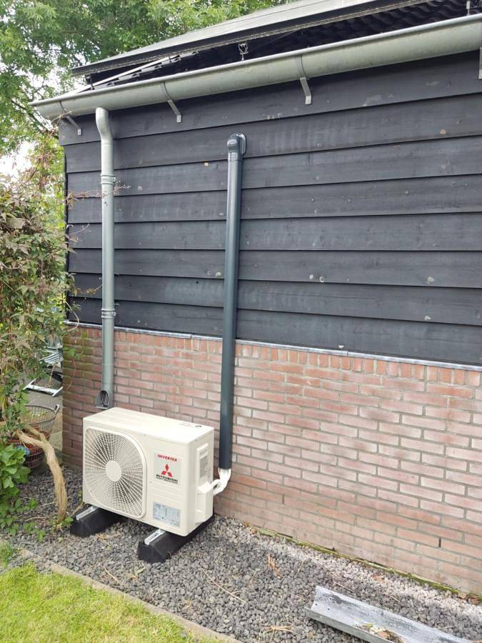 Beemster Oase in Beemster, Markermeer