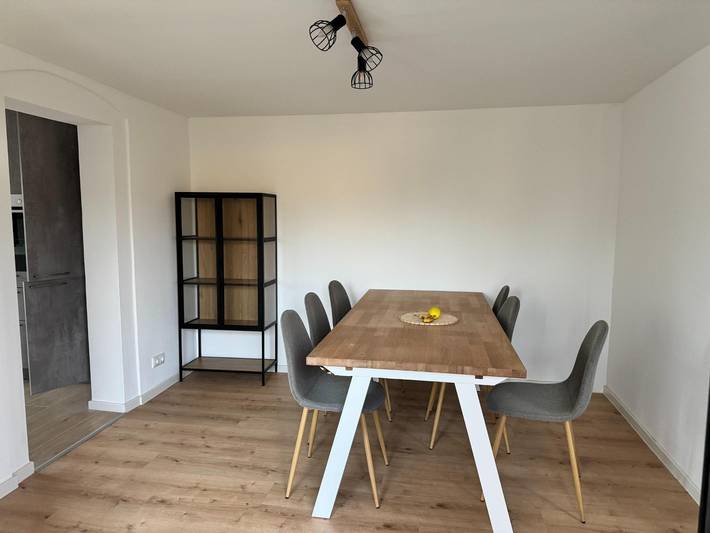 Ferienhaus für 2 Personen, mit Terrasse in Werder - 2