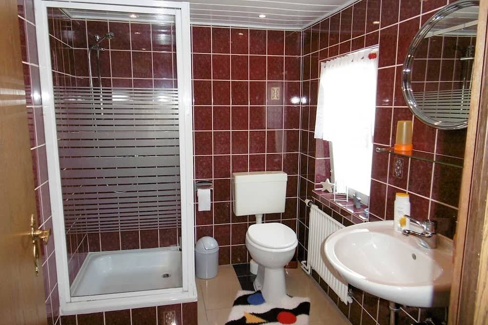 Ganze Wohnung, Rügen-Fewo 67/1 - Fewo 40m² in Thesenvitz, Bergen auf Rügen