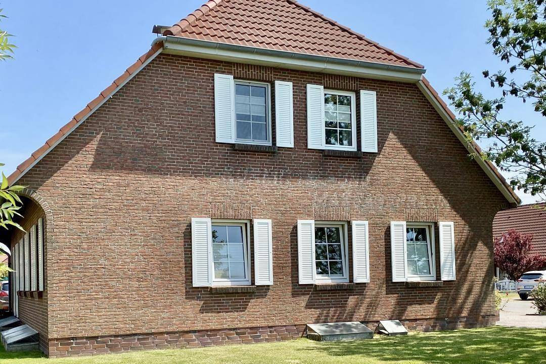 Appartamento vacanze a Weser-Ems a partire da 104€ a notte
