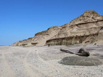 Ferienhaus für 5 Personen in Agger, Thy Nationalpark, Bild 3