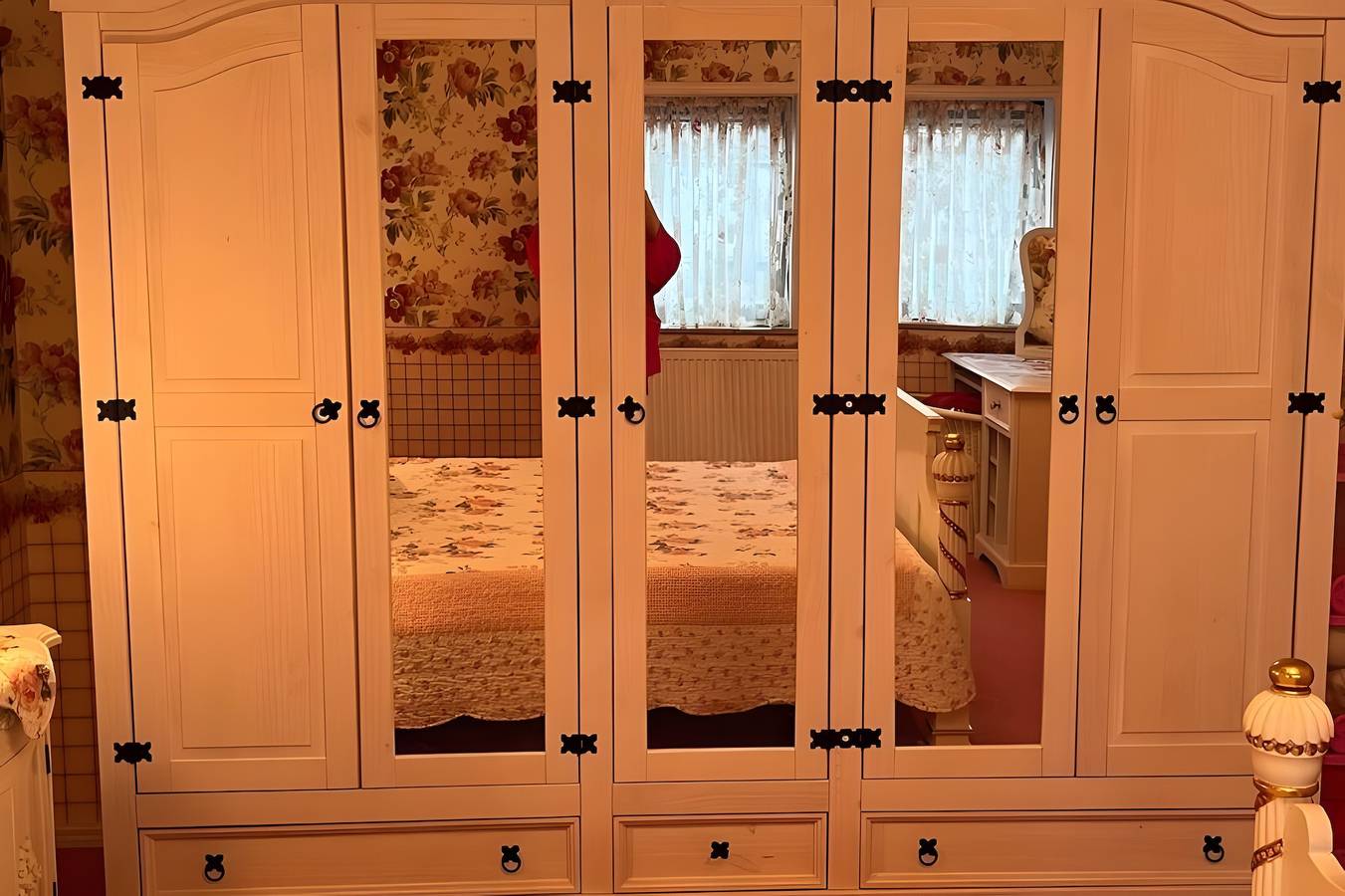Ganze Wohnung, Vacation apartment in a country house in a quiet location in the elm-lappwald recreation area in Frellstedt, Braunschweig und Umgebung
